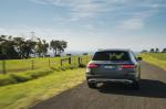 Mercedes-Benz E220 d 4Matic All-Terrain 2017 года (AU)